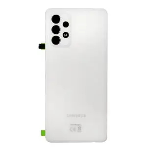 Samsung Galaxy A52 Backcover