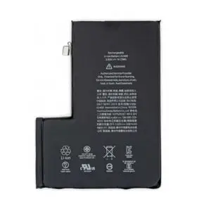 Apple iPhone 14 Pro Max Batterie