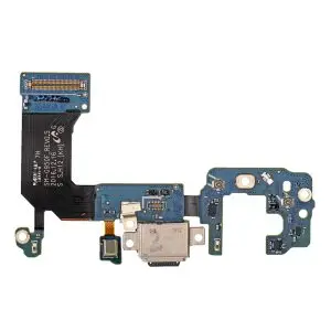 Samsung Galaxy S8 Ladeanschluss