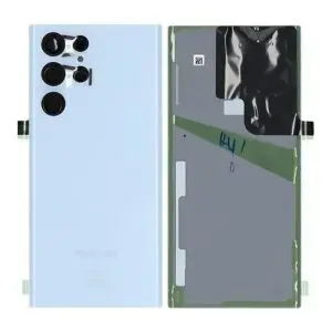 Samsung Galaxy S22 Ultra Backcover