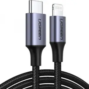 Ugreen Lightning – USB C