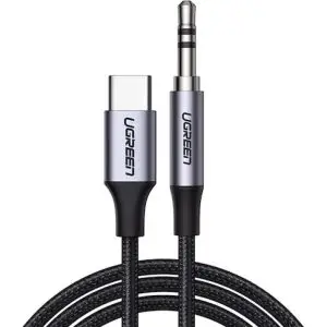 Ugreen USB C – 3.5mm