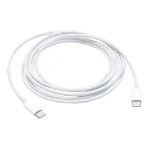 Apple USB Kabel USB-C, USB-C, (2 m)