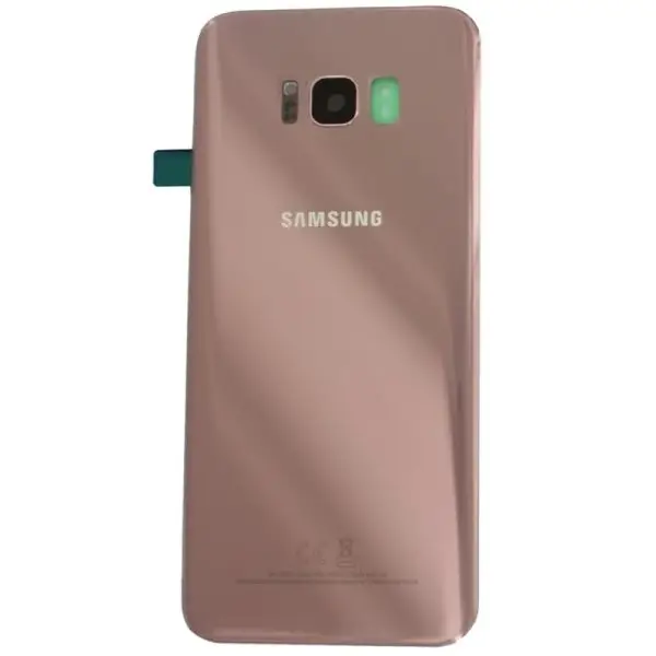 Samsung Galaxy S8 Plus Backcover