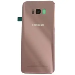 Samsung Galaxy S8 Backcover