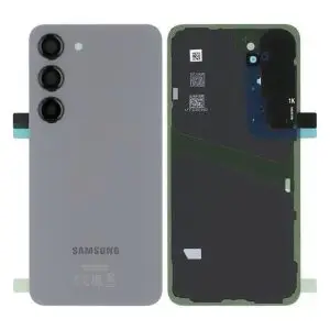 Samsung Galaxy S23 Backcover