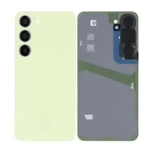 Samsung Galaxy S23 Backcover