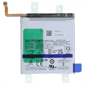 Samsung Galaxy S23 Batterie