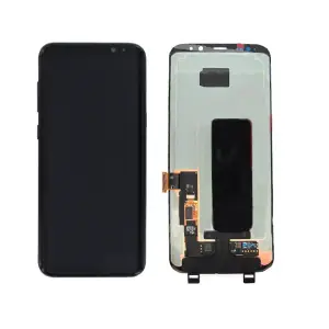 Samsung Galaxy S8 LCD Display + Touchscreen (Ohne Rahmen)