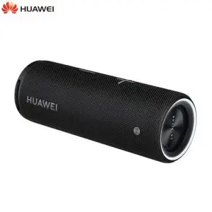 Huawei Sound Joy LED Bluetooth (Schwarz)