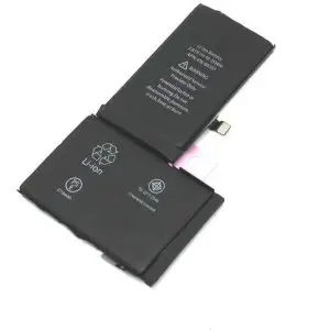 Apple iPhone X Batterie