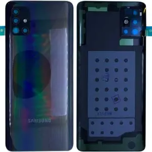 Samsung Galaxy A51 Backcover