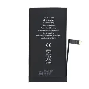 Apple iPhone 15 Plus Batterie