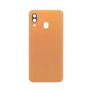 Samsung Galaxy A40 Backcover