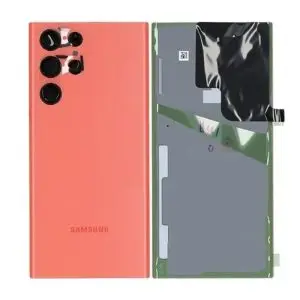 Samsung Galaxy S22 Ultra 5G Plus Backcover