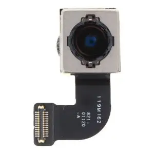 Apple iPhone SE (2022) Rückkamera