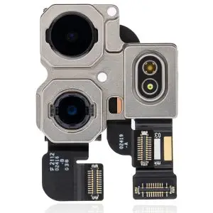 Apple iPad Pro 11- 2021 Back Camera Module
