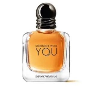 Emporio Armani Stronger With You Eau de Toilette (100 ml)