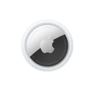 Apple AirTag – Einzelpack, Bluetooth-Tracker für Ihre Gegenstände