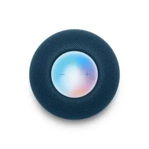 Apple HomePod mini – Intelligenter Lautsprecher mit Siri