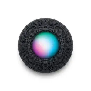 Apple HomePod mini – Intelligenter Lautsprecher mit Siri