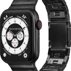 AUT Links 2.0 Watch Band – Größe 42/44/45/49mm für Apple Watch