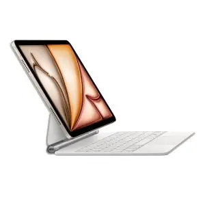 Apple Magic Keyboard für iPad Air 11 Zoll (4. und 5. Generation)