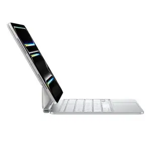 Apple Magic Keyboard für iPad Pro 11 Zoll (4. Generation, M4 Chip)