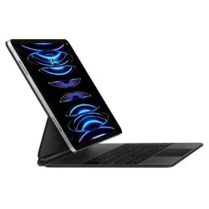 Apple Magic Keyboard für iPad Pro 11 Zoll (4. Generation, M4 Chip)
