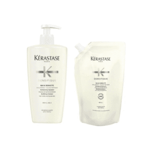 Kérastase Densifique Bain Densité Refill Bundle (2×500 ml)