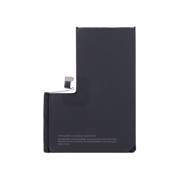 Apple iPhone 14 Pro Max Battery - OEM - 4323 mAh – Bild 2