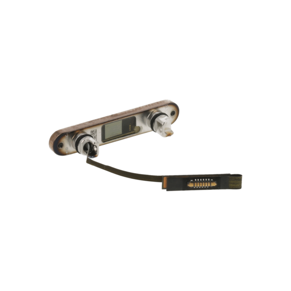 Apple iPhone 16/iPhone 16 Plus/iPhone 16 Pro/iPhone 16 Pro Max Camera Button Flex - Gold – Bild 3