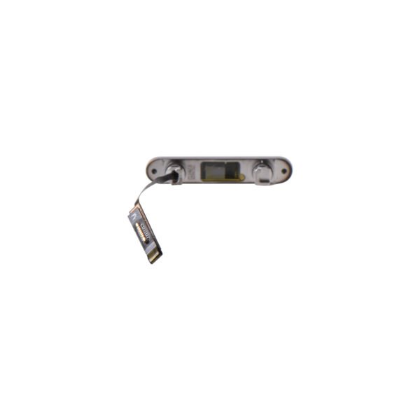 Apple iPhone 16/iPhone 16 Plus/iPhone 16 Pro/iPhone 16 Pro Max Camera Button Flex - Blue – Bild 4