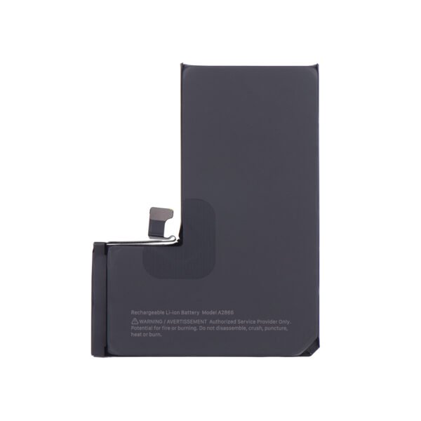 Apple iPhone 14 Pro Battery - OEM - 3200 mAh – Bild 3