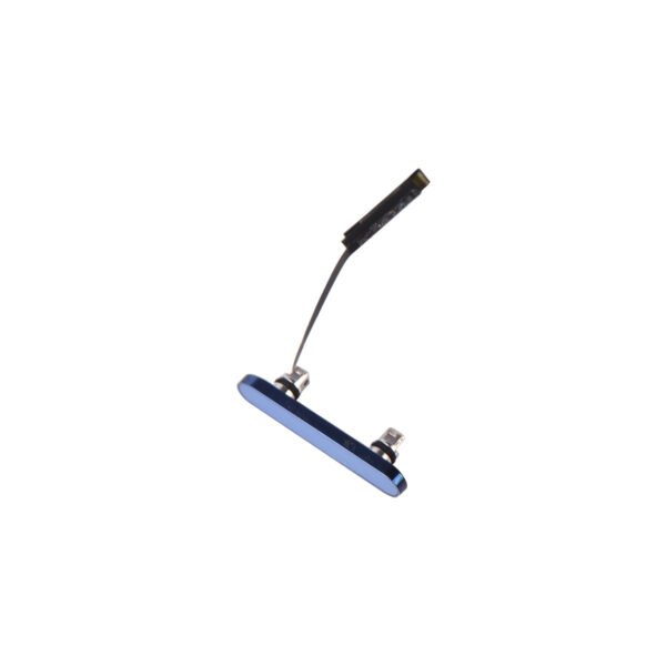 Apple iPhone 16/iPhone 16 Plus/iPhone 16 Pro/iPhone 16 Pro Max Camera Button Flex - Blue – Bild 2