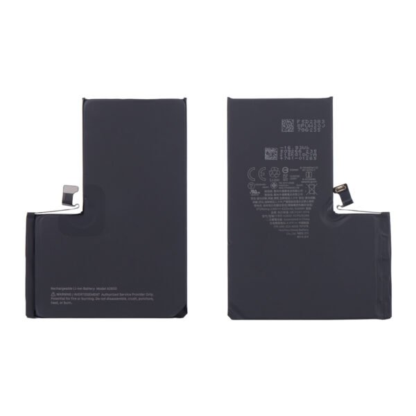 Apple iPhone 14 Pro Max Battery - OEM - 4323 mAh