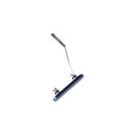 Apple iPhone 16/iPhone 16 Plus/iPhone 16 Pro/iPhone 16 Pro Max Camera Button Flex - Blue