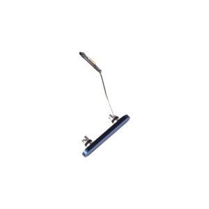 Apple iPhone 16/iPhone 16 Plus/iPhone 16 Pro/iPhone 16 Pro Max Camera Button Flex - Blue