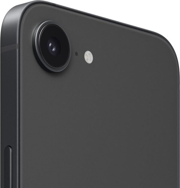 Apple iPhone 16e - 128GB - New (Sealed) - Non EU Spec - Black - Image 3