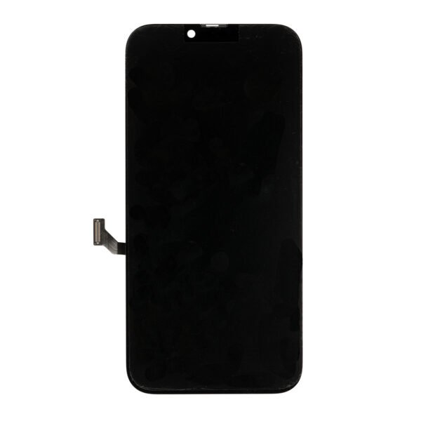 Apple iPhone 14 Plus LCD Display + Touchscreen - Soft OLED - Black – Bild 2