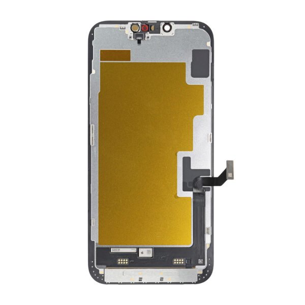 Apple iPhone 14 LCD Display + Touchscreen - Refurbished Quality - Black – Bild 3