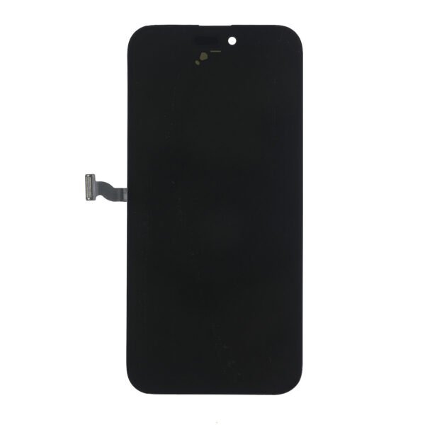 Apple iPhone 14 Pro Max LCD Display + Touchscreen - Premium Quality - Black – Bild 3