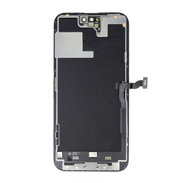 Apple iPhone 14 Pro Max LCD Display + Touchscreen - Premium Quality - Black – Bild 2