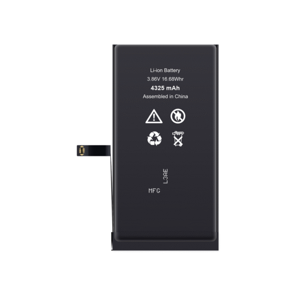 Apple iPhone 14 Plus Battery - Repart - 4325 mAh – Bild 2