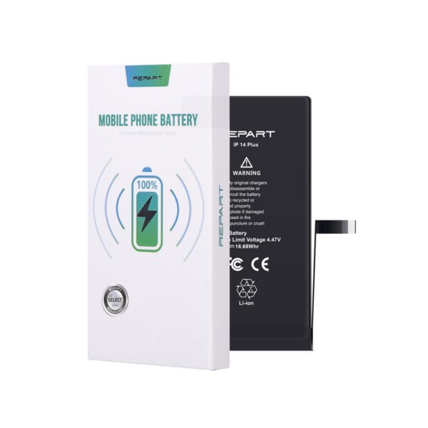 Apple iPhone 14 Plus Battery - Repart - 4325 mAh – Bild 3