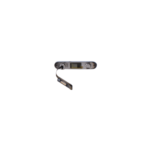Apple iPhone 16/iPhone 16 Plus/iPhone 16 Pro/iPhone 16 Pro Max Camera Button Flex - Black – Bild 4