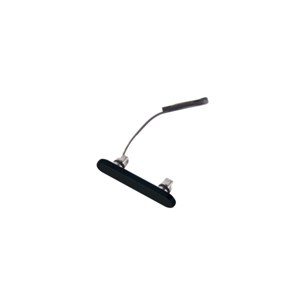 Apple iPhone 16/iPhone 16 Plus/iPhone 16 Pro/iPhone 16 Pro Max Camera Button Flex - Black – Bild 2