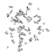 Apple iPhone 15 Pro Max Screw Set