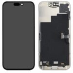 Apple iPhone 15 Pro Max LCD Display + Touchscreen - 661-36915 - Black