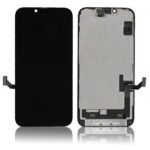 Apple iPhone 15 LCD Display + Touchscreen - 661-36706 - Black